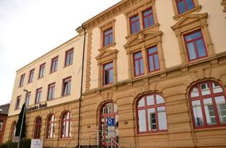 Gewerbeimmobilie kaufen in Krämerstraße 20, 72764 Reutlingen, Gelegenheit! 6,85% Mietrendite - Bürohaus mit Hauptmieter "Deutsche Bank",35 Stellpl. in Reutlingen