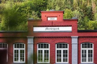 Büro zu mieten in Kaiserstraße 150, 51643 Gummersbach, Schöne Büro- oder Praxiseinheit in zentraler Lage mit eigenen Parkplätzen