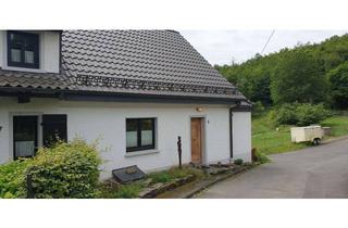 Immobilie mieten in 51597 Morsbach, Schönes möbiliertes Ferien-/Businesshaus inmitten purer Natur