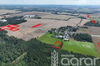 Gewerbeimmobilie kaufen in 02694 Großdubrau, Acker und Grünland (ca. 3,4 ha) nördlich von Bautzen