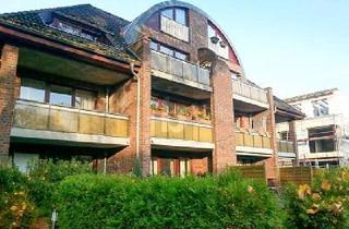 Wohnung kaufen in 22045 Hamburg, Hamburg Jenfeld - GEPFLEGTE KAPITALANLAGE MIT STIL