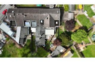 Wohnung kaufen in 41836 Hückelhoven, *** Eigentumswohnung mit privatem Hauseingang und überdachte Terrasse ***