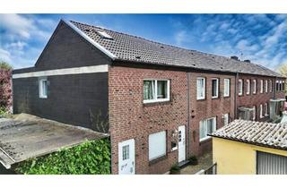 Wohnung kaufen in 41836 Hückelhoven, *** Erdgeschosswohnung mit privatem Hauseingang und überdachter Terrasse ***