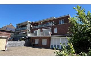 Wohnung kaufen in 26389 Wilhelmshaven, Gute Architektur braucht nicht viel Platz