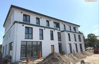 Wohnung mieten in 26349 Jade, Wieder verfügbar! Neubau! Eigentumswohnungen im Herzen von Jaderberg!