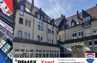 Wohnung kaufen in 95445 Bayreuth, Sichere Kapitalanlage: Vermietetes Apartment in guter Lage