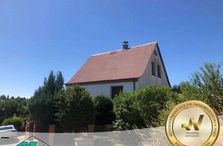 Einfamilienhaus kaufen in 06667 Stößen, Charmantes Einfamilienhaus mit schönem Garten in grüner Umgebung
