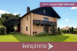 Haus kaufen in 94136 Thyrnau, ++Familienhaus in Kellberg mit viel Platz und grossem Garten zum Kauf++