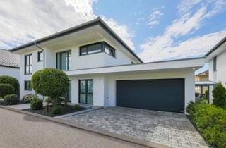 Einfamilienhaus kaufen in 75449 Wurmberg, Exclusives Wohnhaus in bester Lage!