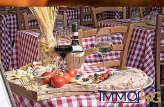 Gastronomiebetrieb mieten in Straße 70, 10825 Berlin, Erstklassiger Italiener auf der Martin-Luther-Straße