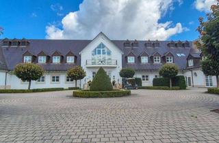 Wohnung kaufen in 14552 Michendorf, Terrasse mit Fairwayblick – Wohnen in erster Reihe am Golfplatz