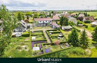 Wohnung kaufen in Wernitzer Weg 6, 14656 Brieselang, Brieselang / Zeestow - Barrierefreies Wohnglück mit Garten - Ihr Ruhesitz im Grünen
