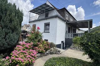 Doppelhaushälfte kaufen in 73312 Geislingen, Geislingen an der Steige - Doppelhaushälfte mit Stil!