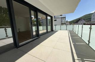 Wohnung kaufen in 73326 Deggingen, Deggingen - Für das Alter vorbereitet... Helle, moderne 2,5-Zimmerwohnung mit vielen Extras gesucht??
