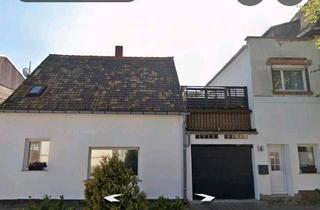 Einfamilienhaus kaufen in 06869 Coswig, Coswig (Anhalt) - Einfamilienhaus mit Einliegerwohnung