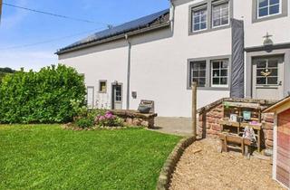 Bauernhaus kaufen in 54533 Bettenfeld, Bettenfeld - Kernsaniertes Bauernhaus