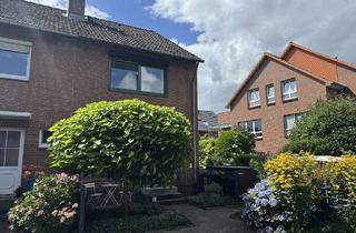 Reihenhaus kaufen in 21629 Neu Wulmstorf, Neu Wulmstorf - gut vermietetes Endreihenhaus - langfristig denken, sicher investieren!