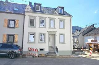 Einfamilienhaus kaufen in 54306 Kordel, Kordel - Vollständig modernisiertes Einfamilienhaus mit Charme und Komfort - NICHT HOCHWASSERGEFÄHRDTET !!