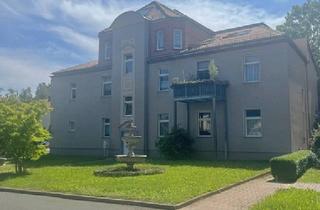 Wohnung kaufen in 99867 Gotha, Gotha - Doppelte Wohnqualität: Zwei verbundene Eigentumswohnungen im Herzen von Gotha