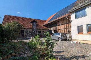 Bauernhaus kaufen in 63688 Gedern, Gedern - Bauernhof, Pferdehaltung, Pferdehof, Pferdestall, energetisch saniert