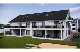 Wohnung kaufen in 51427 Bergisch Gladbach, Bergisch Gladbach - +++MIT VERSTÄNDNIS FÜR´S DETAIL+++ Neubaumaßnahme mit hochklassigem Energiestandard in guter Wohnlage von Refrath