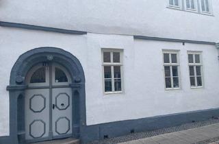 Mehrfamilienhaus kaufen in 99947 Bad Langensalza, Bad Langensalza - Mehrfamilienhaus in der schönen Altstadt Bad Langensalza´ s zu verkaufen.
