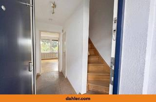 Reihenhaus kaufen in 37083 Göttingen, Göttingen - Ihr Häuschen zentral in Geismar!