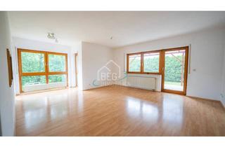 Wohnung kaufen in 74635 Kupferzell, Kupferzell - Großzügige 3-Zimmer-EG-Wohnung mit überdachter Terrasse