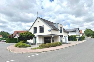 Haus kaufen in Hauptstraße 25, 36100 Petersberg, Petersberg - Ehemalige Bankfiliale mit Potenzial in zentraler Lage von Petersberg-Steinau - BIETERVERFAHREN-