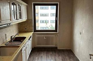 Wohnung kaufen in 95666 Mitterteich, Mitterteich - 3-Zimmer-Eigentumswohnung mit Balkon & Garage in Mitterteich