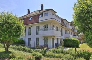 Wohnung kaufen in 23946 Ostseebad Boltenhagen, Boltenhagen - Urlaubsfeeling für jeden Tag, 3-Zimmer-Eigentumswohnung in Boltenhagen - strandnah & Lebensqualität pur!