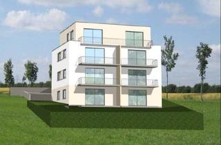 Wohnung kaufen in 63571 Gelnhausen, Gelnhausen - **Attraktive 2-Zimmer-Wohnung in exponierter Wohnlage von Gelnhausen-Roth**
