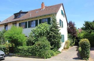 Doppelhaushälfte kaufen in 67269 Grünstadt, Grünstadt - Doppelhaushälfte