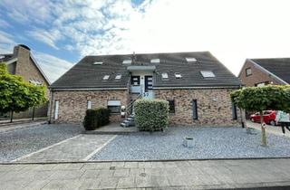 Wohnung kaufen in 47574 Goch, Goch - Helle Maisonette-Eigentumswohnung in ruhiger Lage von Goch