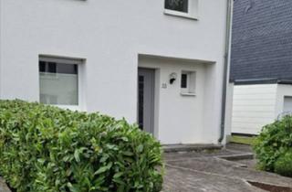 Haus kaufen in 59929 Brilon, Brilon - Naturnah wohnen, Stadtnah leben: Reihenendhaus in bester Lage
