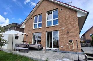 Einfamilienhaus kaufen in 52445 Titz, Titz - Freistehendes Einfamilienhaus in Jackerath (Baujahr 2022!)
