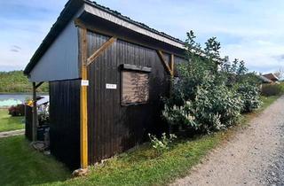 Haus kaufen in 07929 Saalburg-Ebersdorf, Saalburg-Ebersdorf - Bungalow Saalburg