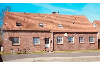 Mehrfamilienhaus kaufen in 26607 Aurich, Aurich - Mehrfamilienhaus zu verkaufen