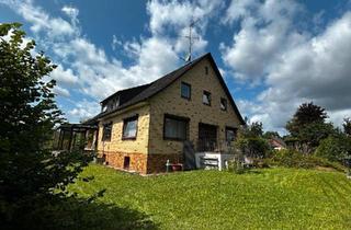 Mehrfamilienhaus kaufen in 21258 Heidenau, Heidenau - Zweifamilienhaus von Privat