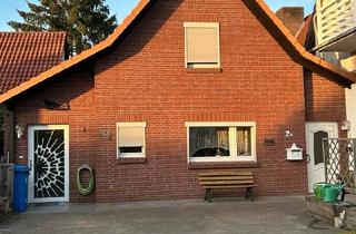 Einfamilienhaus kaufen in 38518 Gifhorn, Gifhorn - Charmantes EFH mit großzügiger Terrasse und Energieeffizienz C