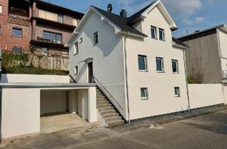 Einfamilienhaus kaufen in 61389 Schmitten, Schmitten im Taunus - Provisionsfreies saniertes energieeffizientes Einfamilienhaus