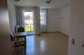 Wohnung kaufen in 94344 Wiesenfelden, Wiesenfelden - Eigentumswohnung, Apartment, 30 qm, Studentenwohnung, Monteure