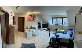 Wohnung kaufen in 96148 Baunach, Baunach - Sehr schöne Wohnung zu verkaufen