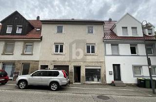 Haus kaufen in 75248 Ölbronn-Dürrn, Ölbronn-Dürrn - GESTALTEN SIE IHR EIGENES ZUHAUSE