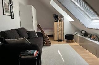 Wohnung kaufen in 88444 Ummendorf, Ummendorf - 2 Zi. Maisonette-Whg. mit EBK u. Balkon