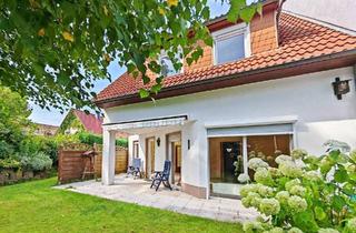 Haus kaufen in 37431 Bad Lauterberg, Bad Lauterberg im Harz - Attraktives Reiheneckhaus