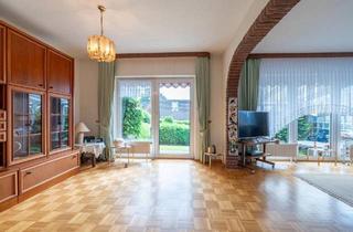Einfamilienhaus kaufen in 26759 Hinte, Hinte - Schönes Haus im idyllischen Dorf in direkter Nachbarsch. zu Emden