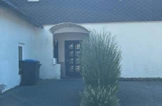 Einfamilienhaus kaufen in 27612 Loxstedt, Loxstedt - Provisionfrei ! Einfamilienhaus mit Potenzial