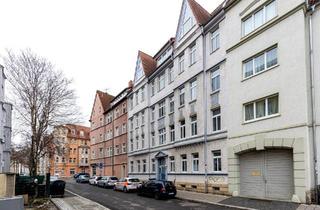 Wohnung kaufen in 99085 Erfurt, Erfurt - KapitalanlegerEigennutzer