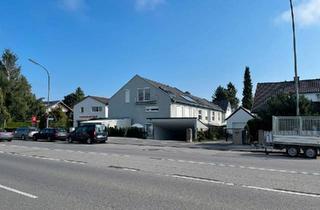 Loft kaufen in 82061 Neuried, Neuried - Moderne Dachgeschosswohnung mit Loft-Charakter in Neuried - 93 m²